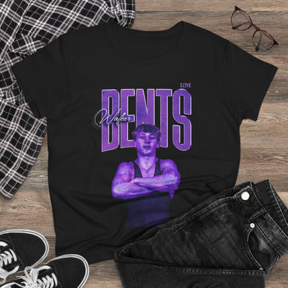 Walker Bents Faded Glory Women's Tee