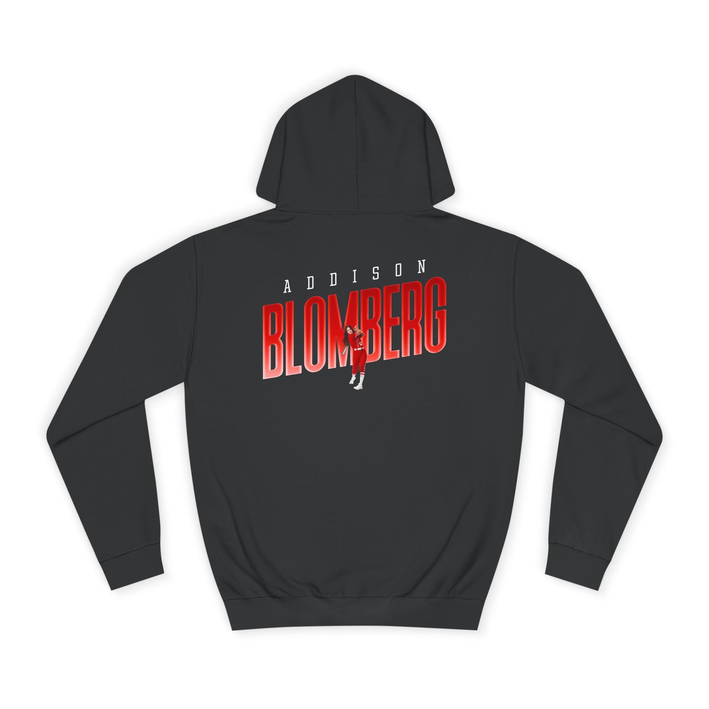 Addison Blomberg Icon Premium Hoodie