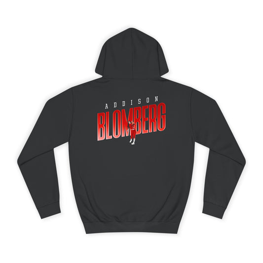 Addison Blomberg Icon Premium Hoodie