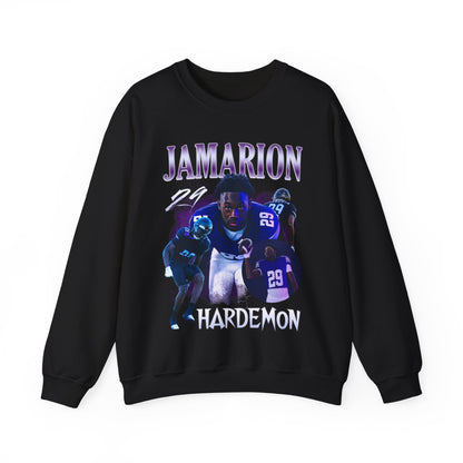 Jamarion Hardemon Crewneck Sweatshirt