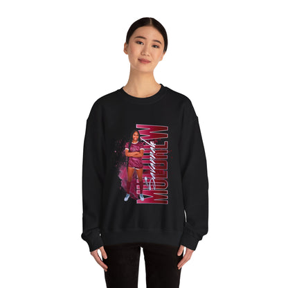 Savannah Muldrew Crewneck Sweatshirt