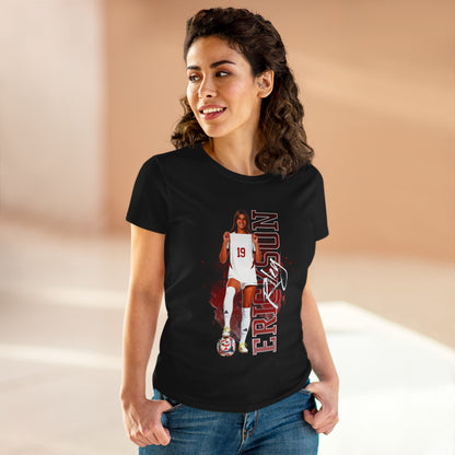 Riley Erickson Women's Tee