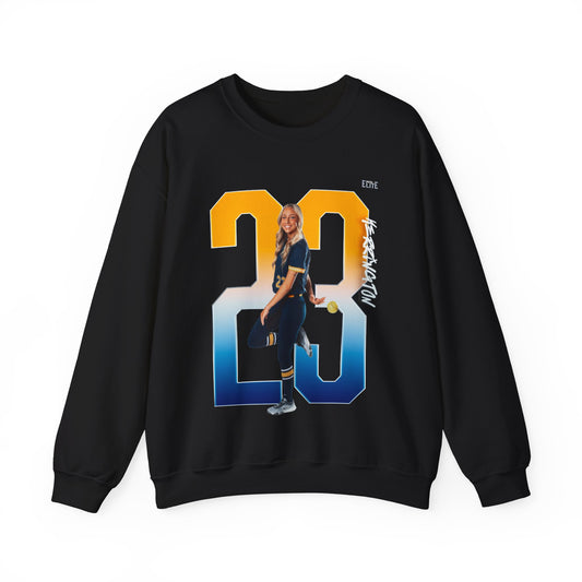 Olivia Herrington Player Icon Crewneck Sweatshirt