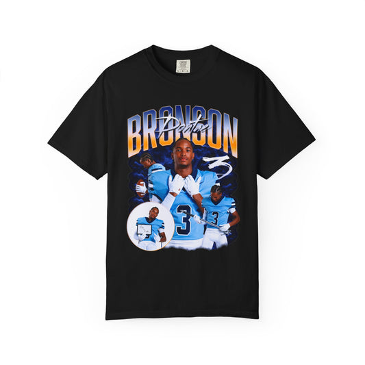 Dontae Bronson Premium Tee