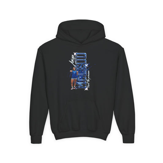 Amya McLeod Kids Hoodie