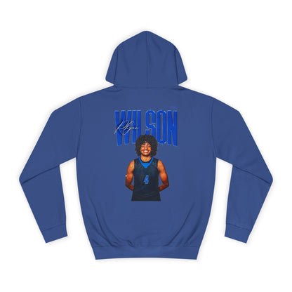 Rhyan Wilson Faded Glory Premium Hoodie