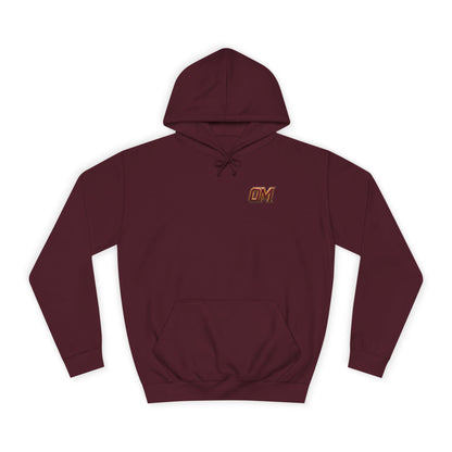 Owen Moreland Premium Hoodie