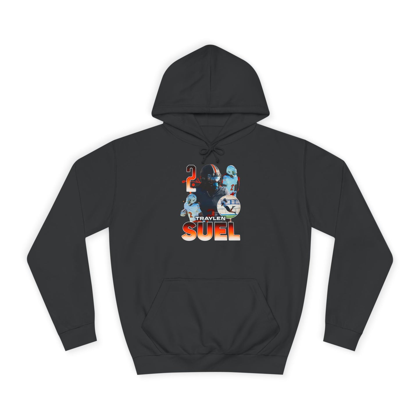 Traylen Suel Premium Hoodie