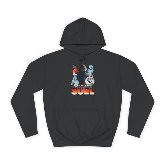 Traylen Suel Premium Hoodie