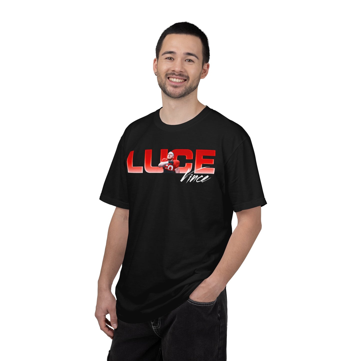Vince Luce Star Player Premium Tee