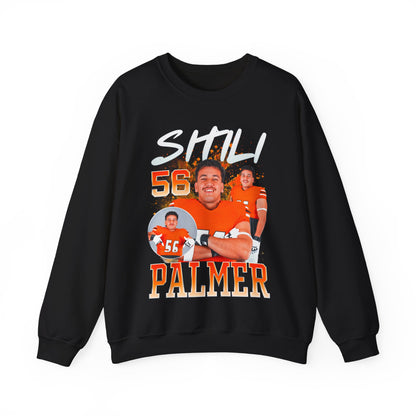 Sitili Palmer Crewneck Sweatshirt