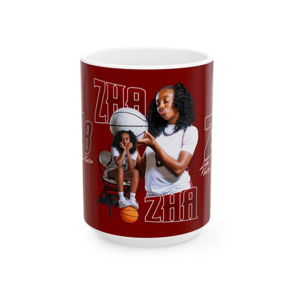 Zha Harris 15oz Mug