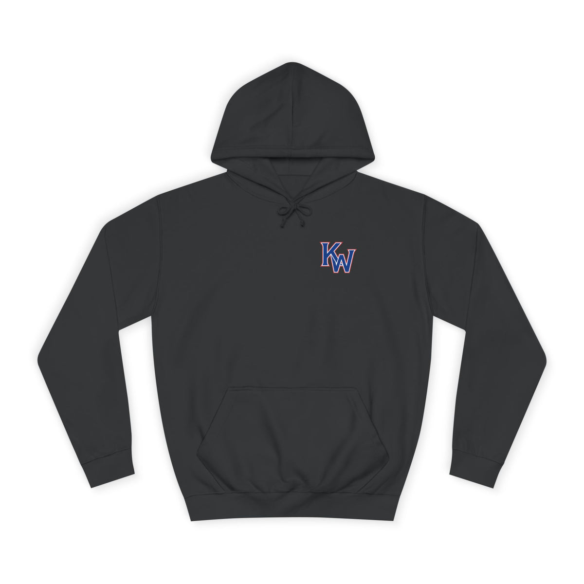 Kennedi Wright Player Icon Number Premium Hoodie