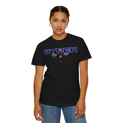 Ryder Perry Lowkey Premium Tee