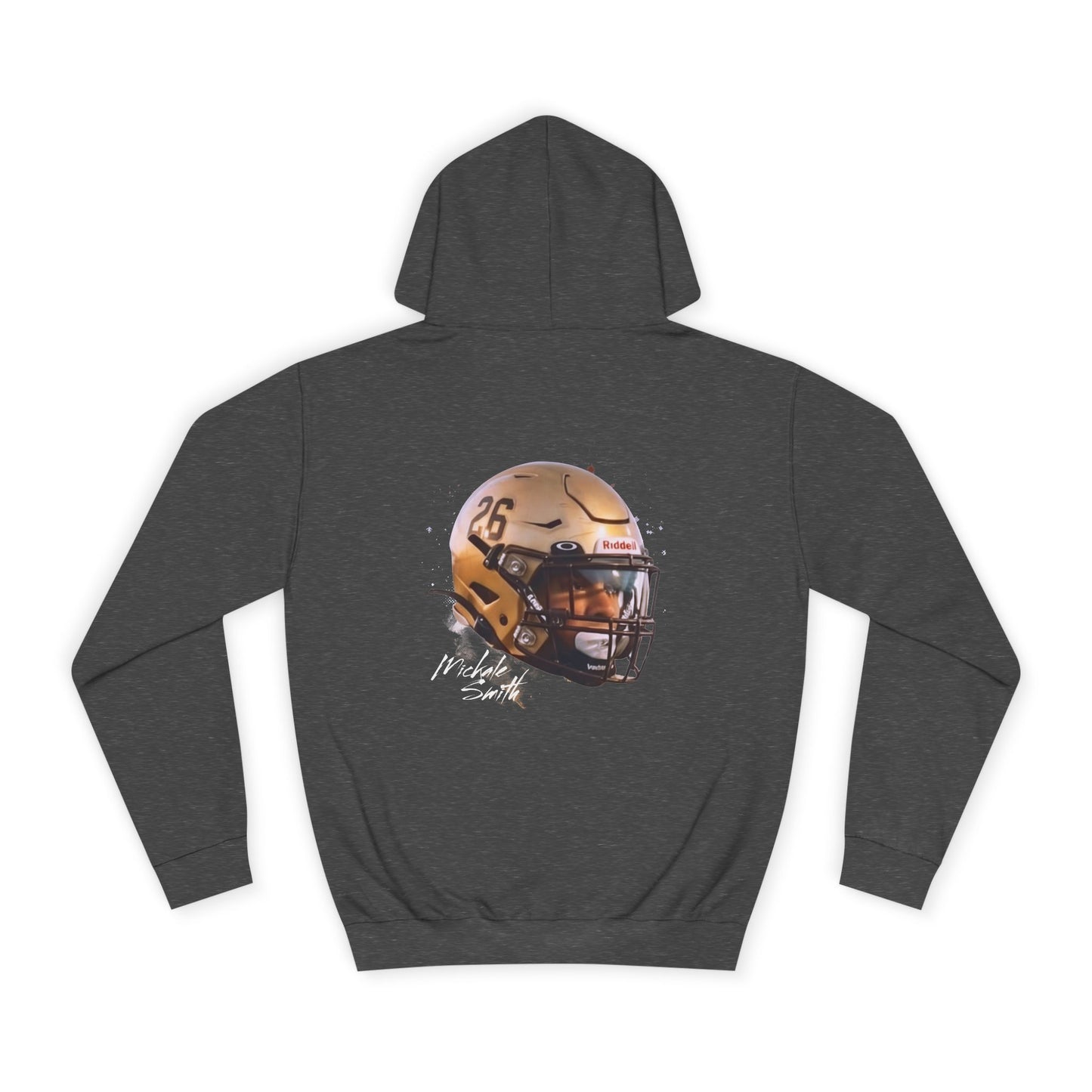 Mickale Smith Big Head Premium Hoodie