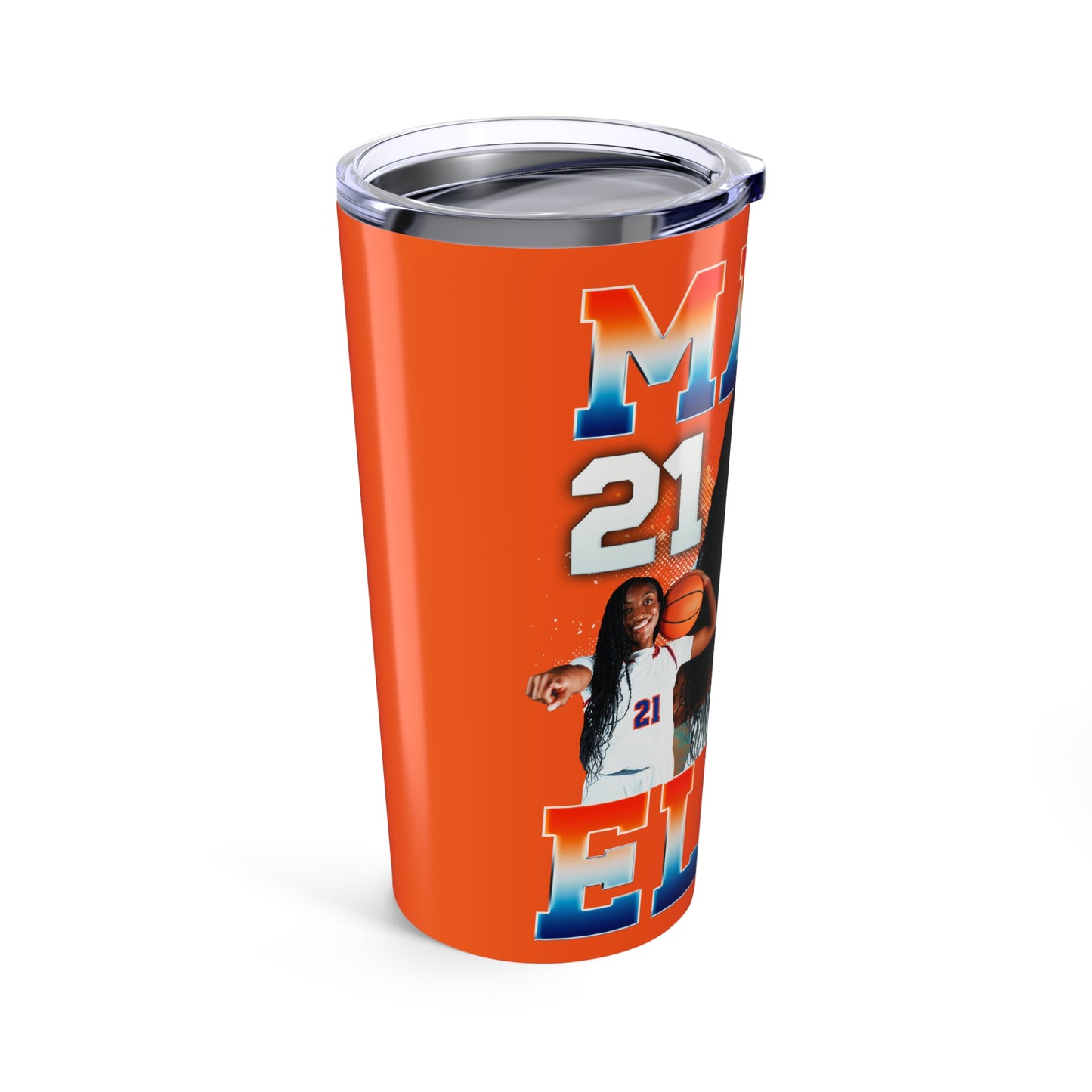 Maya Ellis 20oz Tumbler