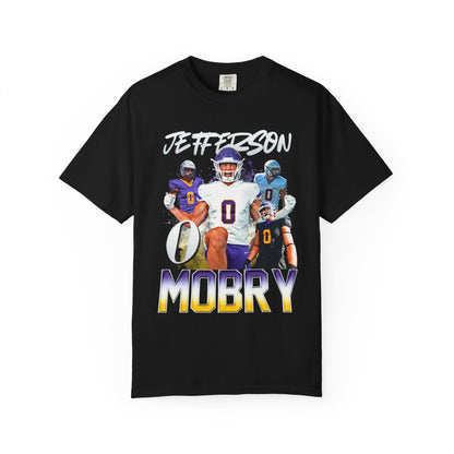 Jefferson Mobry Premium Tee