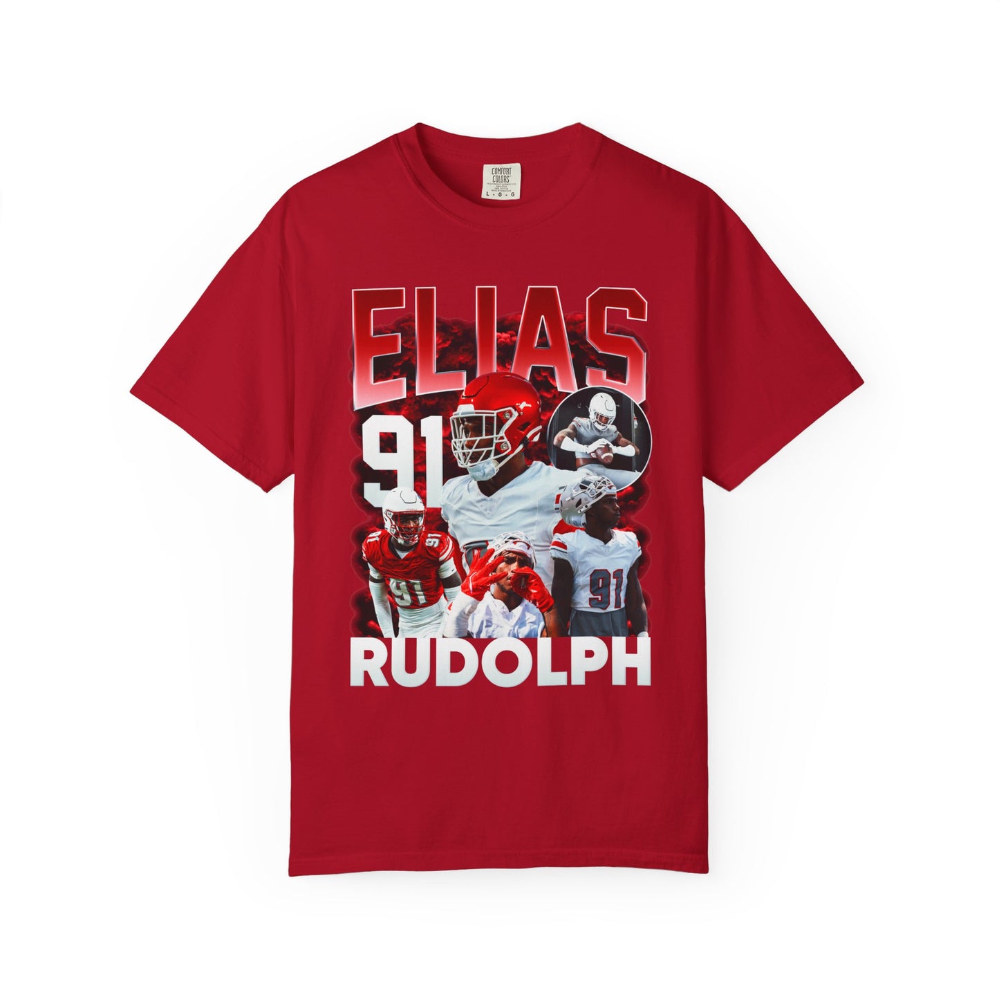 Elias Rudolph Premium Tee