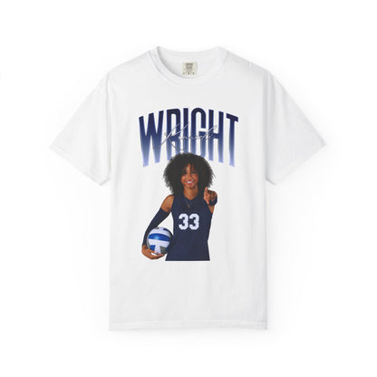 Kennedi Wright Athlete Glory Premium Tee