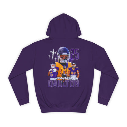 Jacob Daulton Premium Hoodie