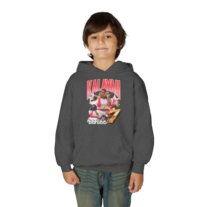 Kalayah Renee Kids Hoodie