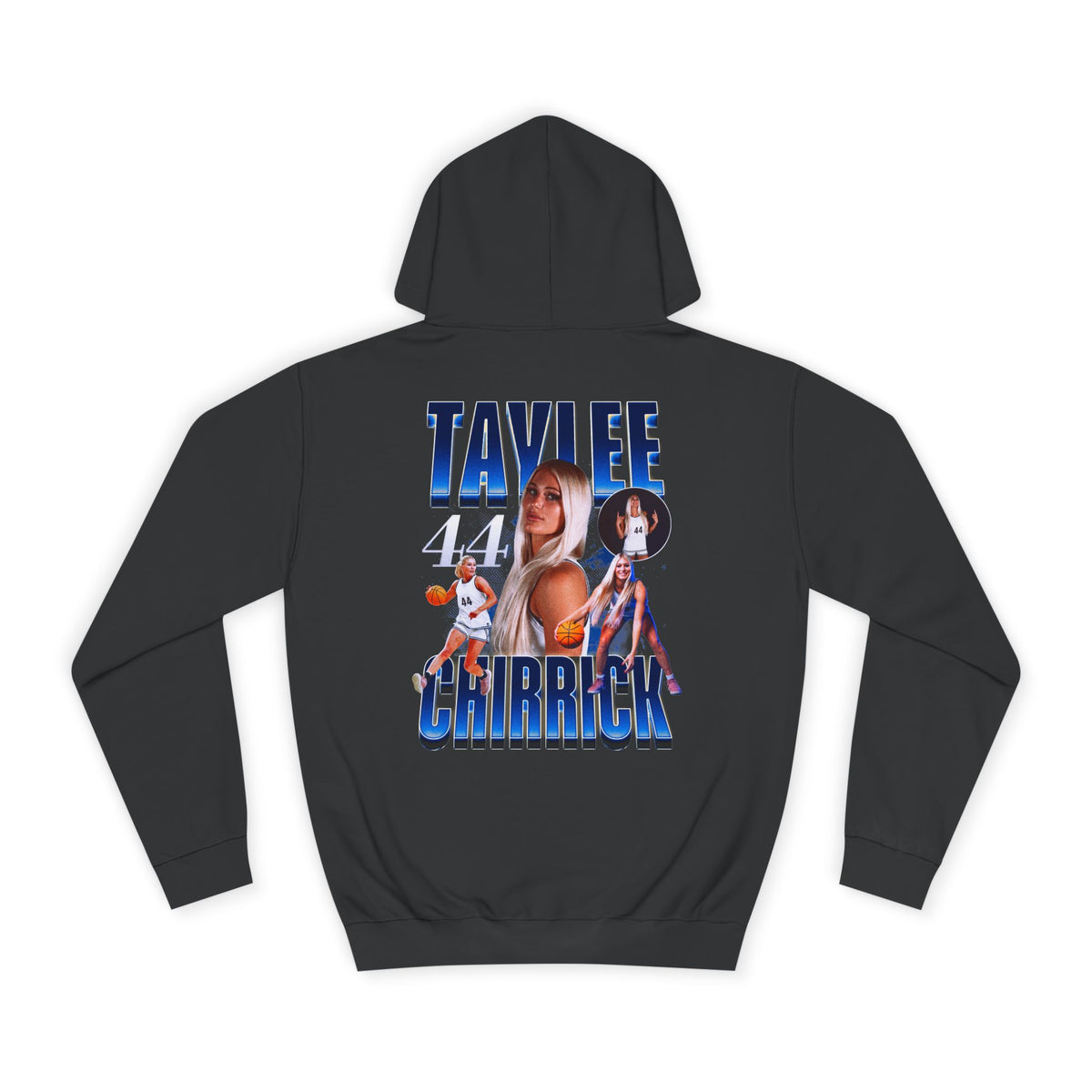 Taylee Chirrick Premium Hoodie