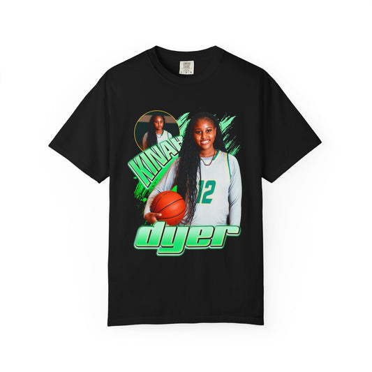Kinah Dyer Premium Tee