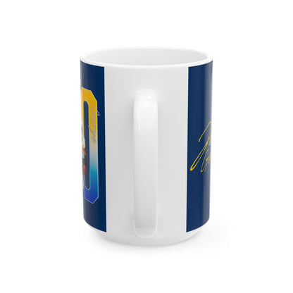 Jaden George 15oz Mug