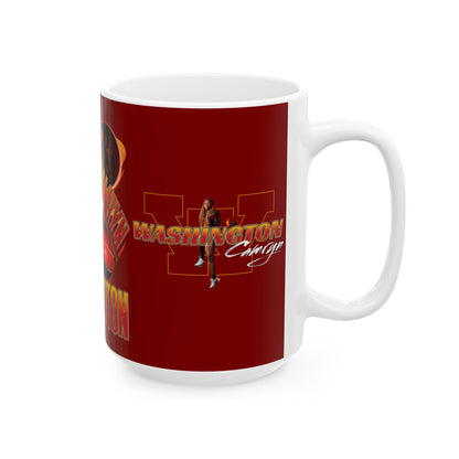 Camryn Washington 15oz Mug