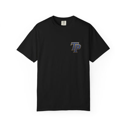 Tyler Peluso Logo Premium Tee