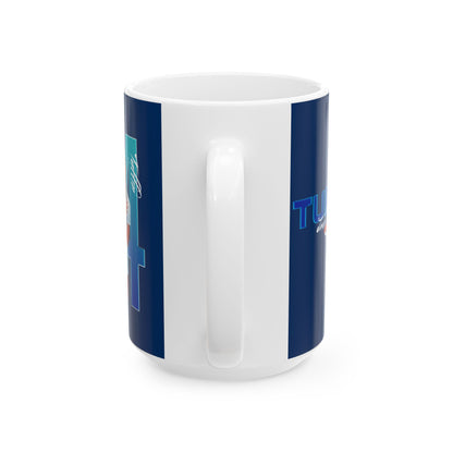 Jada Tuffin 15oz Mug