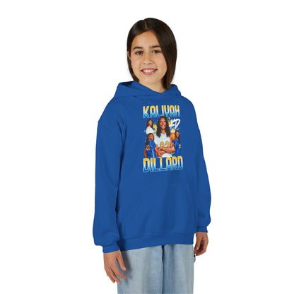 Kaliyah Dillard Kids Hoodie