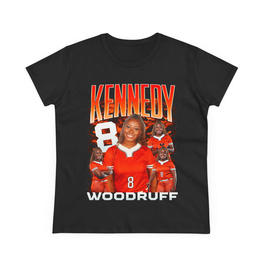 Kennedy Woodruff Women's Tee