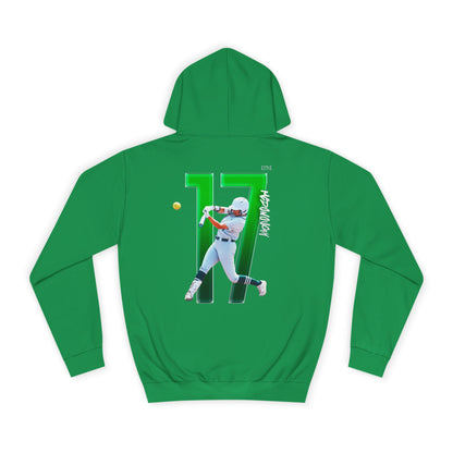 Darien McDonough Player Icon Premium Hoodie