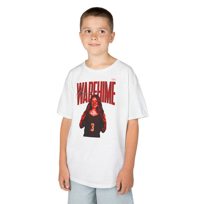 Briann Warehime Faded Glory Kids Tee