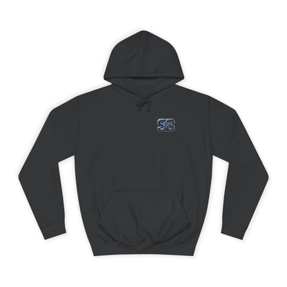 Sam & Sully Premium Hoodie
