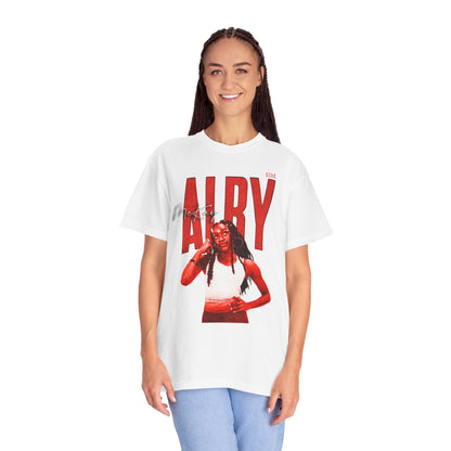Mckay Alby Faded Glory Premium Tee