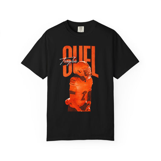 Traylen Suel Faded Glory Heavyweight tee