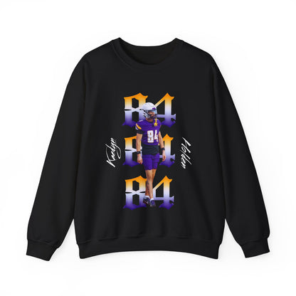 Kaedyn Holden Crewneck Sweatshirt