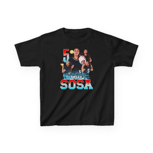 Nelly Sosa Kids Tee