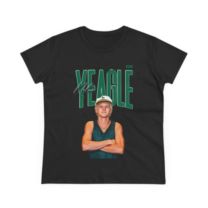Nolan Yeagle Athlete Glory Women's Tee