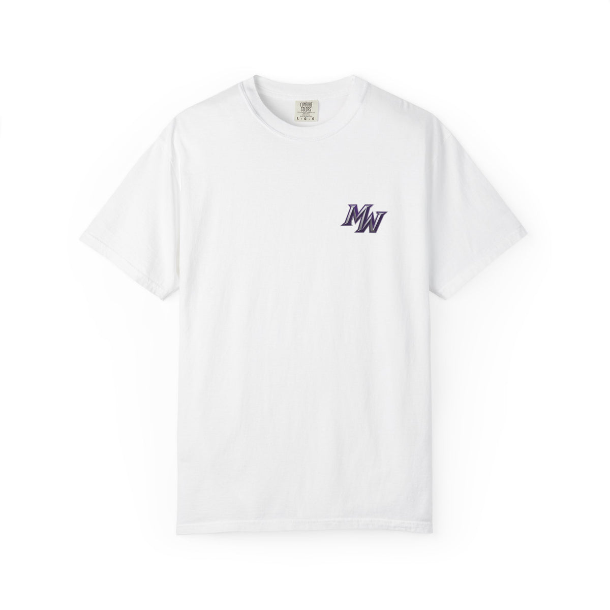 Mikayla Werner Logo Premium Tee