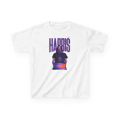 Imani Harris Faded Glory Kids Tee