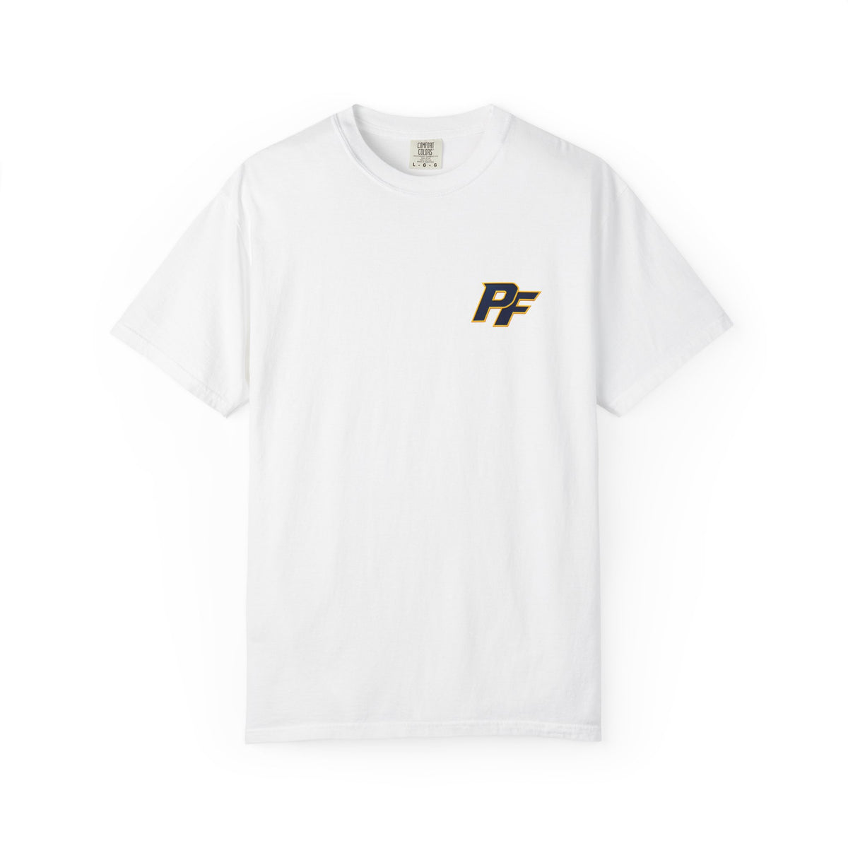 Phoenix Fogel Logo Premium Tee