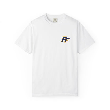 Phoenix Fogel Logo Premium Tee