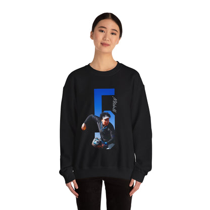 Jaila Mitchell Player Icon Crewneck Sweatshirt