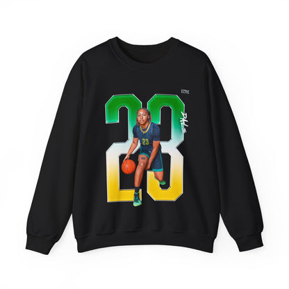 Trinity Dale Player Icon Crewneck Sweatshirt