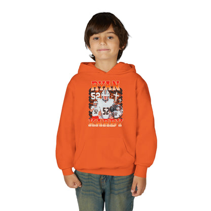 Ryan Karby Kids Hoodie