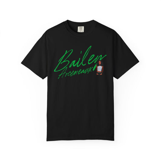 Bailey Arceneaux Cursive Premium Tee