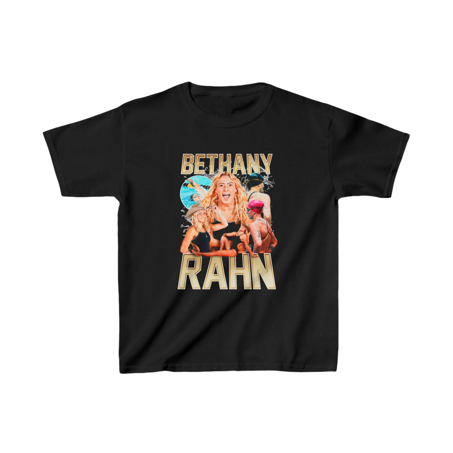 Bethany Rahn Kids Tee